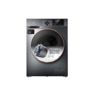 TCL C7110FLG 10KG Front Loading Washing Machine
