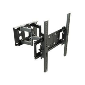 Swivel Double Arm Wall Mount