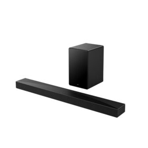 TCL Q65H 5.1ch High-end Soundbar